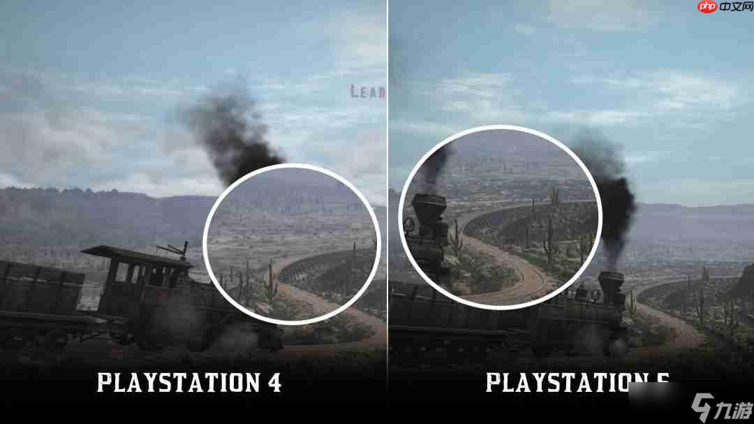 《荒野大镖客:救赎》PS5和Xbox Series版将采用PC版超高画质预设