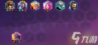 金铲铲之战S16塞拉斯技能是什么