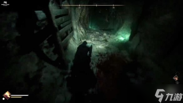 外媒盛赞《遗迹:第一守卫》:《巫师3》X《黑魂》!