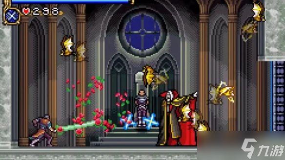 外媒盘点值得反复游玩的 最好的GBA掌机游戏TOP10！