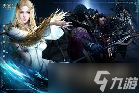 天堂2盟约战盟有啥作用