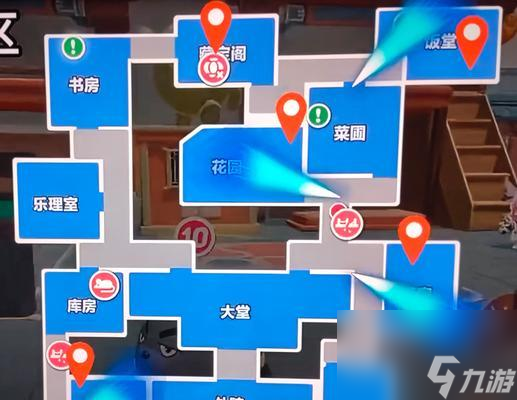 错视迷图实验室通关攻略（用聪明才智破解迷局）