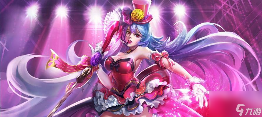 王昭君在混子局中的玩法是什么？