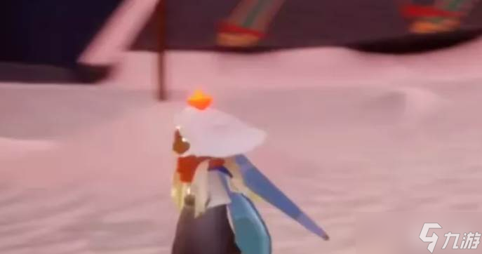 光遇黑脸面具获取