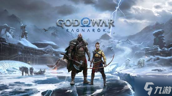 TGA神秘雕像跟《战神》无关!《战神》总监官方回应了