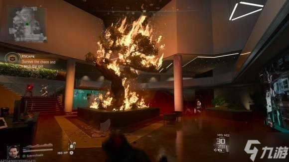 《使命召唤22黑色行动7》图文攻略 全流程收集图文攻略