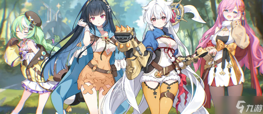 《星塔旅人》全新主线预告PV正式公开！