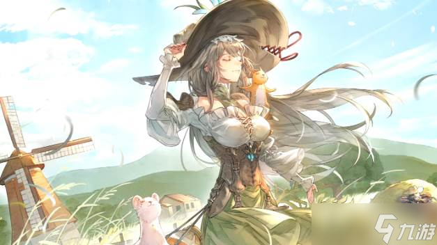 铃兰之剑人物独占技能