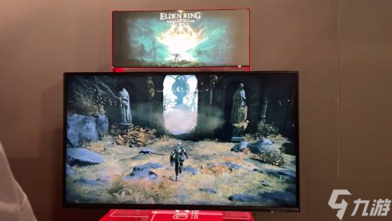 《艾尔登法环:褪色者版》NS2最新实机!性能持续改善 明年发售