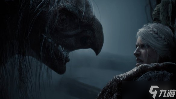 魂断蓝桥！CDPR再次重申《巫师4》不会在2026年发售