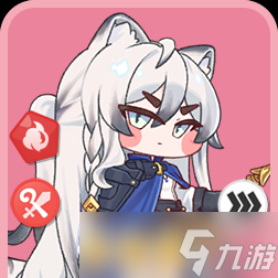 《嘟嘟脸恶作剧》开局配队思路