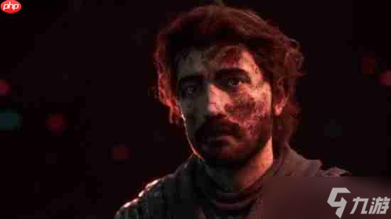 重磅官宣！《光与影》设定集简中版来了！封面曝光