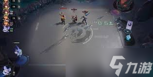 荒原曙光中篝火如何点燃