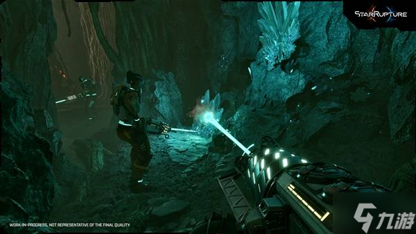 《星际裂变》Playtest游玩方法 星际裂变测试资格申请方法