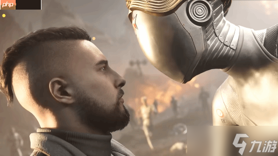 《原子之心》最终DLC预告:第一部的故事即将完结