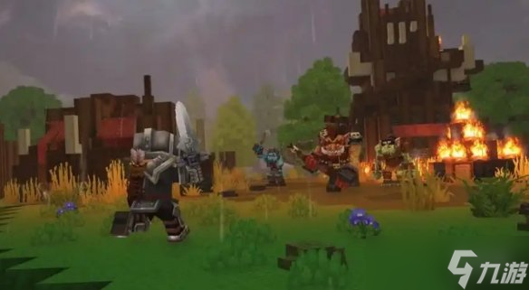 《我的世界》首席设计师竟成《Hytale》头号期待玩家