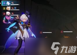 伊瑟利斯角色是什么样的