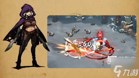 魔灵武士英雄职业选择攻略