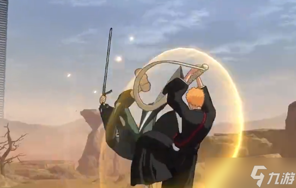 境界刀鸣预设队伍怎么搭-预设队伍推荐