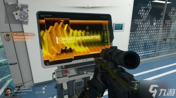 《使命召唤22黑色行动7》图文攻略 全流程收集图文攻略