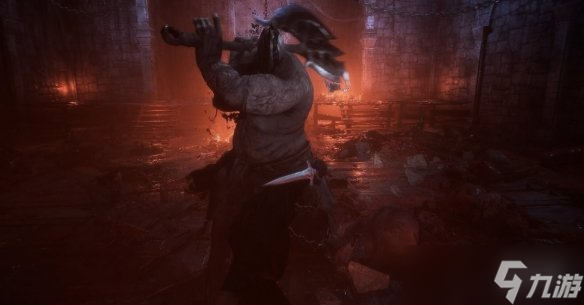 外媒盛赞《遗迹:第一守卫》:《巫师3》X《黑魂》!