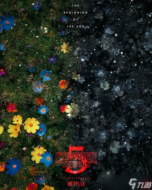 《怪奇物语》终局之战将至 最终季将回收所有悬念