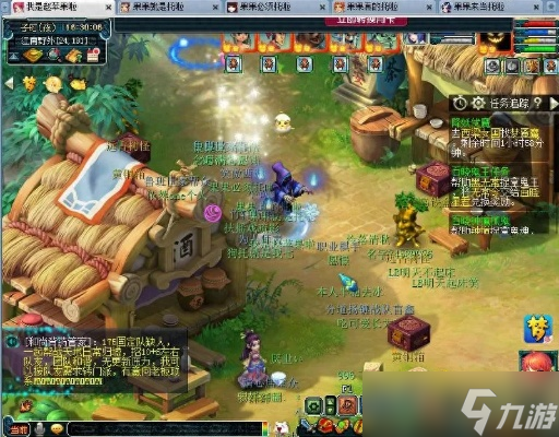 梦幻西游铃铛任务怎么取消？5个常见场景处理方案