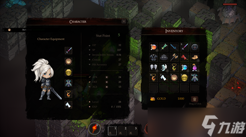 《Slayer: demon-haunted World》推出重大更新 —— 含BOSS-RUSH模式,历经八月打磨终成理想形态