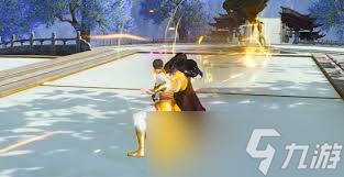 剑侠情缘零氪适合玩什么职业