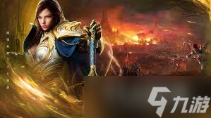 天堂2盟约战盟有啥作用