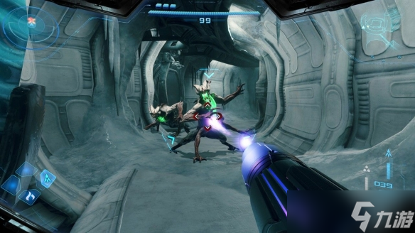 《银河战士Prime4》性能规格公开:NS2可达4K/60帧!