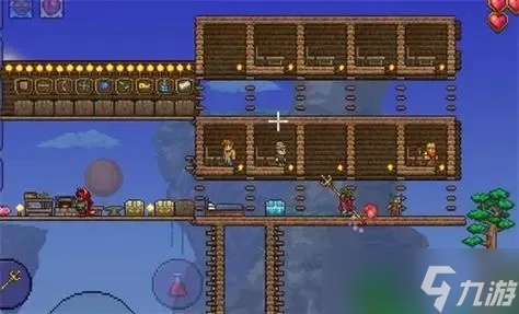 泰拉瑞亚布怎么得？从基础布料获取到高级制作方法全解析