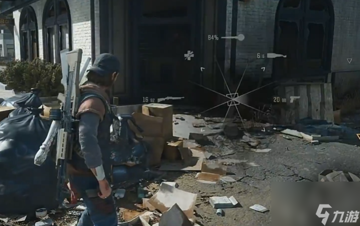 往日不再保护弱者任务怎么做