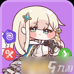 《嘟嘟脸恶作剧》开局配队思路