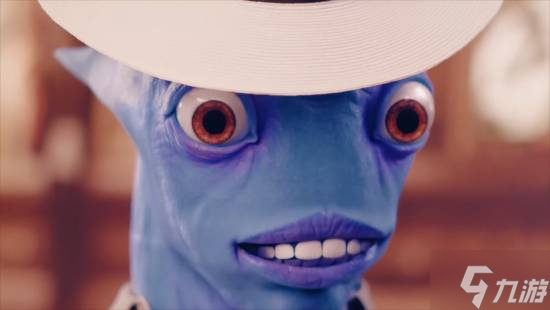 《高能人生2》198元爆款预定!首发XGP!前作"会说话的枪"特别好评