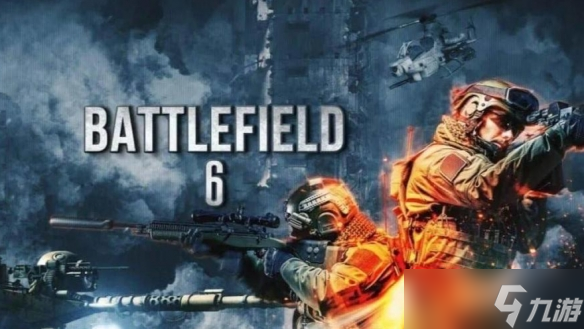 《战地6》首席设计师确认将对游戏音频进行全面优化！战地