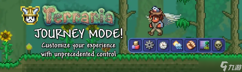 泰拉瑞亚存档怎么用PC？存档程全面的FAQ使用教程