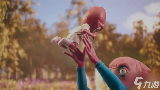 《高能人生2》198元爆款预定!首发XGP!前作"会说话的枪"特别好评