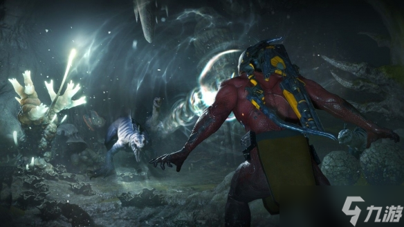 《恐龙猎人:起源》发售日曝光:预计2026年上线!