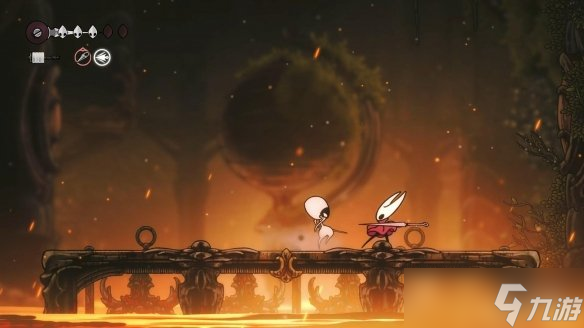 只是时机刚好到了!《丝之歌》首度回应"逼退"多款游戏