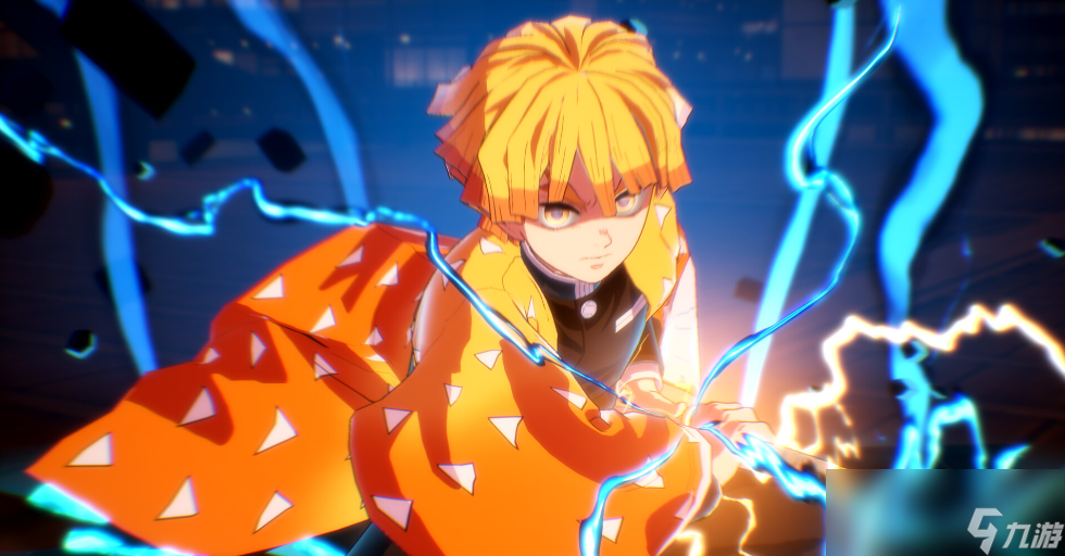 《鬼灭之刃 火之神血风谭2》DLC正式上线 新增无限城版我妻善逸！刃C正增无