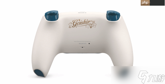 PS5推出《原神》主题手柄:国行版预告片公布!