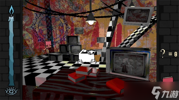 CRITICAL REFLEX新作《烦恼驿站》Steam开放免费Demo！