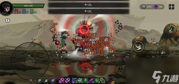 绝地鸭卫无人机飞羽流玩法攻略