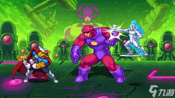 《漫威宇宙入侵》购买指南 游戏售价与配置要求一览