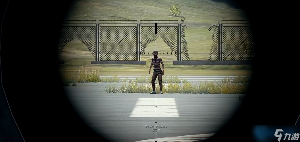 八倍镜进阶指南：从新手到狙击高手的必修课