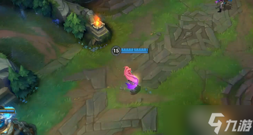 英雄联盟手游佐伊玩法技巧