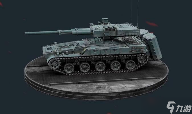 坦克世界坦克底漆使用技巧是什么？