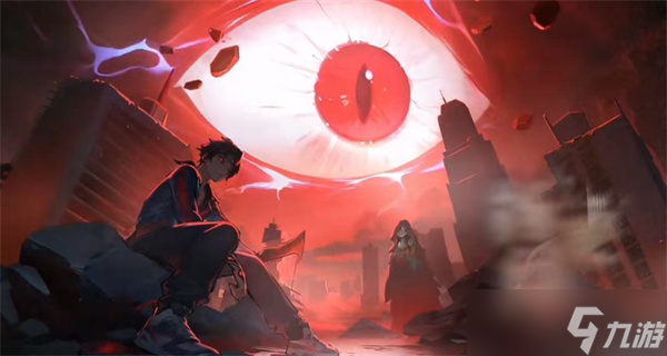 向僵尸开炮五代电皮无间鬼眼强度详解