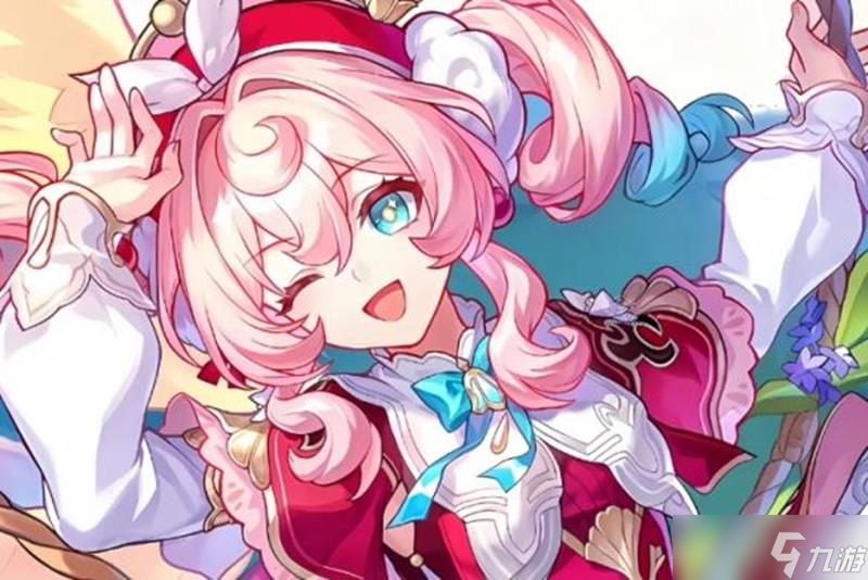 崩坏星穹铁道风堇什么时候实装 风堇上线具体日期